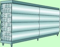 Tubular heat exchanger tubes